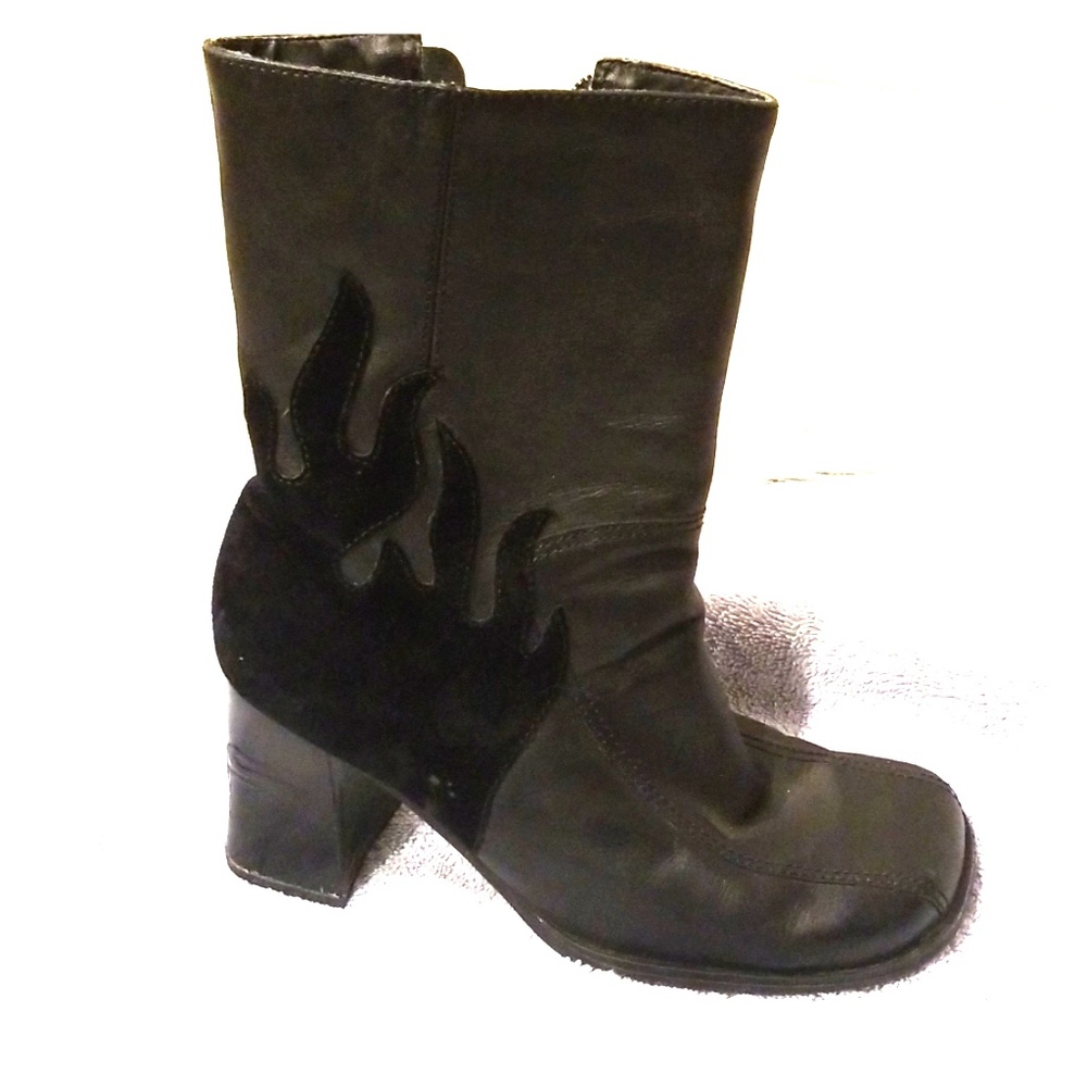 Harley Davidson Boots